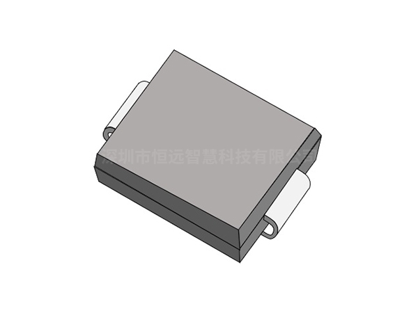 SMC-TVS瞬间抑...
