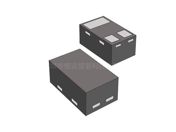 DFN1006P3-...